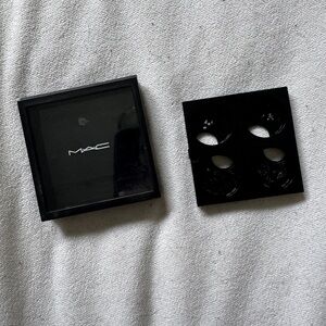 4/$25 MAC Empty Eyeshadow proPalette x4